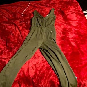 A new day women xsmall jumpsuit